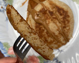 Foto del paso 3 de la receta: Hot cakes de limón
