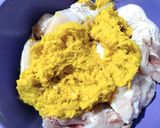 Foto langkah ke 1 dari resep Ayam Goreng Lengkuas -356-.