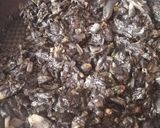 Foto del paso 1 de la receta: Pechugas Poblanas rellenas de Huitlacoche