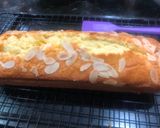 Hình bước làm 3 của món Yogurt Butter Cake