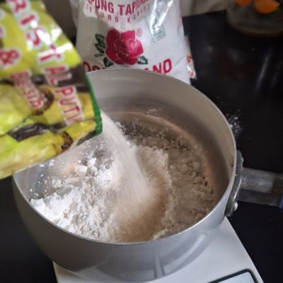 Langkah 2