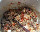 Foto del paso 5 de la receta: Guiso de lentejas con olla a presión