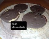 Φωτογραφία βήματος 7 της συνταγής Σπιτικά Peanut Butter Cups