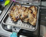 Foto del paso 3 de la receta: Bifes de hígado - Cena ultrarrapida (opción 2)