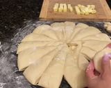 Foto langkah ke 4 dari resep Roti boy / coffe bun anti gagal.