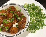 ડ્રાય મંચુરીયન (Dry Manchurian Recipe In Gujarati) રેસીપી સ્ટેપ4ફોટો