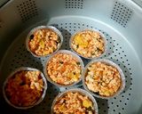 Foto langkah ke 3 dari resep Tahu Kukus.