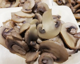 Foto del paso 4 de la receta: Carne marsala