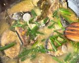 Foto langkah ke 4 dari resep Ikan Tuna masak.