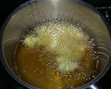 Foto langkah ke 3 dari resep Pare Goreng Renyah.