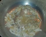 Foto del paso 3 de la receta: Chilaquiles huevones