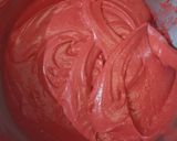 Foto langkah ke 5 dari resep Red Velvet Cake.