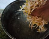 Foto langkah ke 1 dari resep Rujak Toge Tahu.