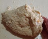 Foto del paso 3 de la receta: Pan dulce Navideño tipo "Genovés"