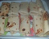 صورة لخطوة 5 من وصفة طاكوس بنين مم 😋😋😋