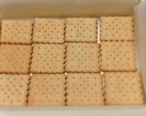 Zserbó sütés nélkül recept fázis 1 fotója