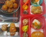 Foto langkah ke 4 dari resep Lumpia udang kulit tahu ala fe'.