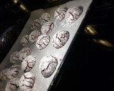 Foto del paso 10 de la receta: Galletas de Red Velvet