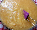Foto del paso 6 de la receta: 👩‍🍳Dulce de membrillo casero y fácil (En microondas)