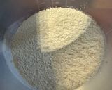 Une image de l'étape 2 de Pâtes aux carottes façon gnocchis.