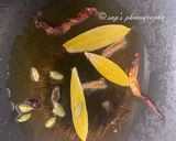 চিকেন কোর্মা (Chicken Korma Recipe In Bengali) রেসিপির ধাপ 3 ছবি