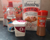 Foto del paso 1 de la receta: Batido proteico de fresas
