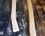 Foto del paso 10 de la receta: Libritos de grasa