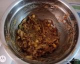 A picture of step 3 of Spring rolls.
