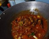 Foto langkah ke 3 dari resep Sarden Balado.