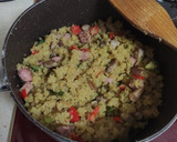 Foto del paso 10 de la receta: Migas con carne