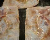 Ham Egg and Swiss on Sourdough recipe step 3 photo