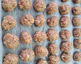 Hajni féle húsgombóc recept fázis 3 fotója