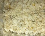 Foto del paso 2 de la receta: Molde de arroz con verduras