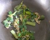 વેજીટેબલ સૂપ (Vegetable Soup Recipe In Gujarati) રેસીપી સ્ટેપ2ફોટો