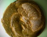 Foto del paso 4 de la receta: Baba ganoush —paté de berenjena— (al microondas)