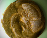 Foto del paso 4 de la receta: Baba ganoush —paté de berenjena— (al microondas)