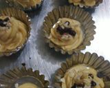 Foto langkah ke 1 dari resep Sus almond.