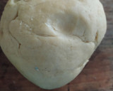 Foto del paso 2 de la receta: Tarta de manzana con pasas