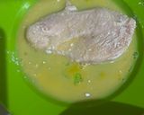 Foto langkah ke 4 dari resep Chicken Katsu.