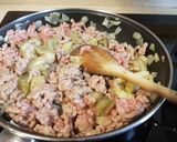 Foto del paso 1 de la receta: Lasaña de carne