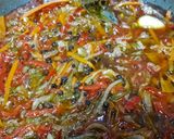 Foto del paso 10 de la receta Sardinas escabechadas