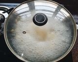 রসগোল্লা (rasagolla recipe in Bengali) রেসিপি ধাপ - 6 ছবি