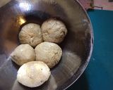 Foto del passaggio 4 della ricetta Falafel