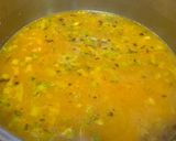 Foto del paso 4 de la receta: Sopa de arroz con almejas
