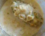 A picture of step 4 of Maggi masala vegetables cutlets.