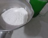 Foto langkah ke 2 dari resep Dawet / Cendol Takaran Sendok (ala chef).
