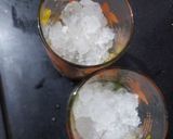 ઓરેન્જ મોજેટો (Orange Mojito Recipe In Gujarati) રેસીપી સ્ટેપ3ફોટો