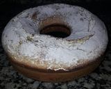 Foto del paso 10 de la receta: Bizcochuelo Casero de Vainilla y Naranja 🍊