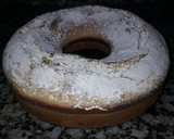 Foto del paso 10 de la receta: Bizcochuelo Casero de Vainilla y Naranja 🍊