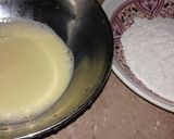 A picture of step 7 of Bread Potato Roll #Cookpadapp #Iftar_Contest #5WeeksChallenge.